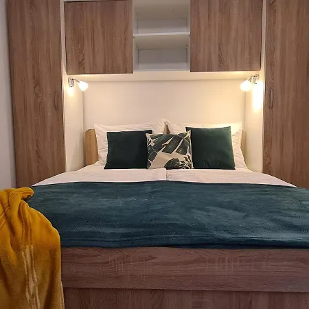 Downtown Ela Opatija