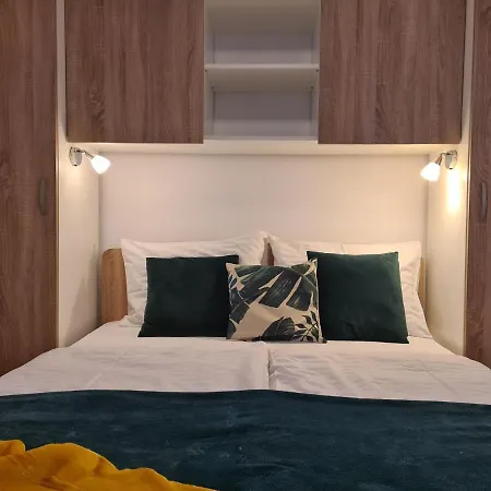 Apartment Downtown Ela Opatija