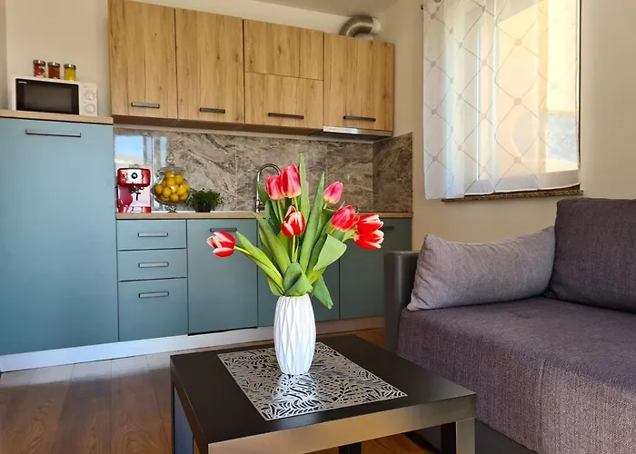 Downtown Ela Appartement