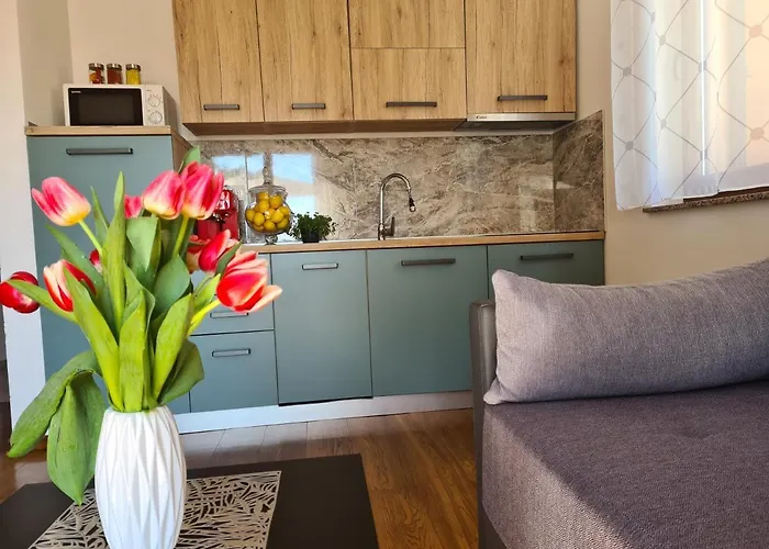 Downtown Ela Appartement