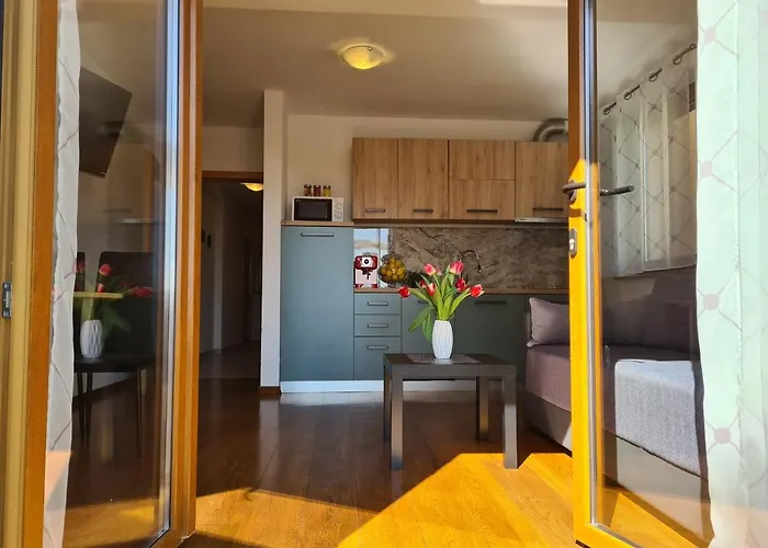 Downtown Ela Appartement Opatija