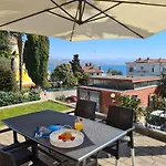 Downtown Ela Apartment Opatija
