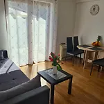 Downtown Ela Apartment Opatija