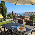 Downtown Ela Apartment Opatija