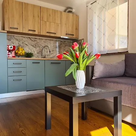 Downtown Ela Opatija