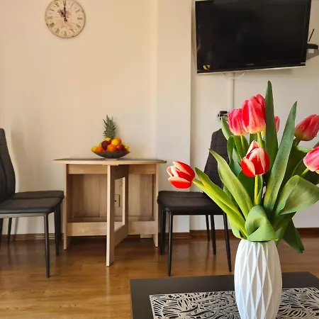 Downtown Ela Opatija