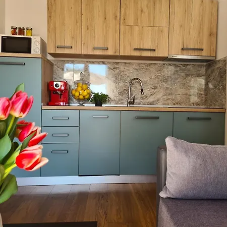 Downtown Ela Apartman