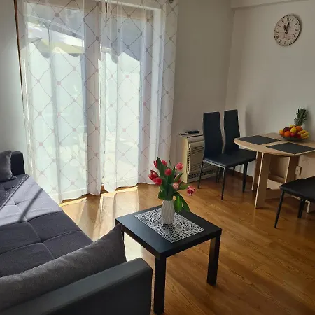 Downtown Ela Apartmán Opatija