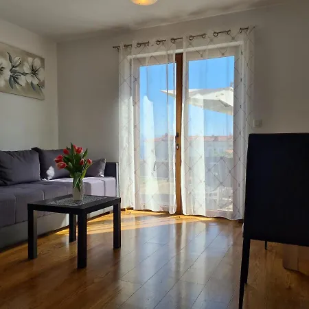 Downtown Ela Opatija