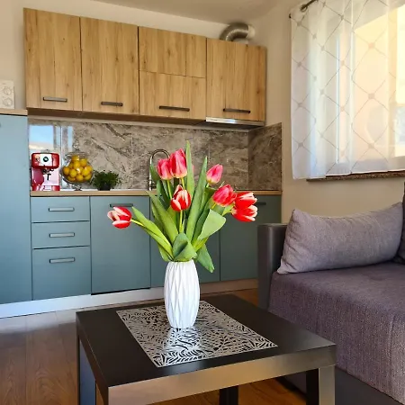 Downtown Ela Apartment