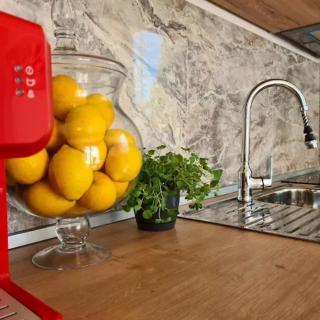 Downtown Ela * Opatija