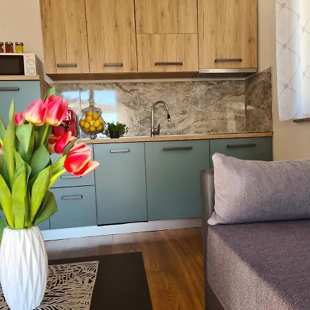 Downtown Ela Apartment