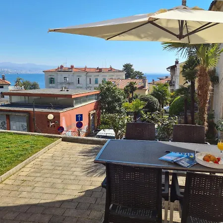 Downtown Ela Opatija