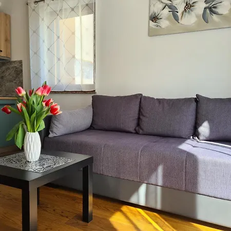 Downtown Ela Apartmán