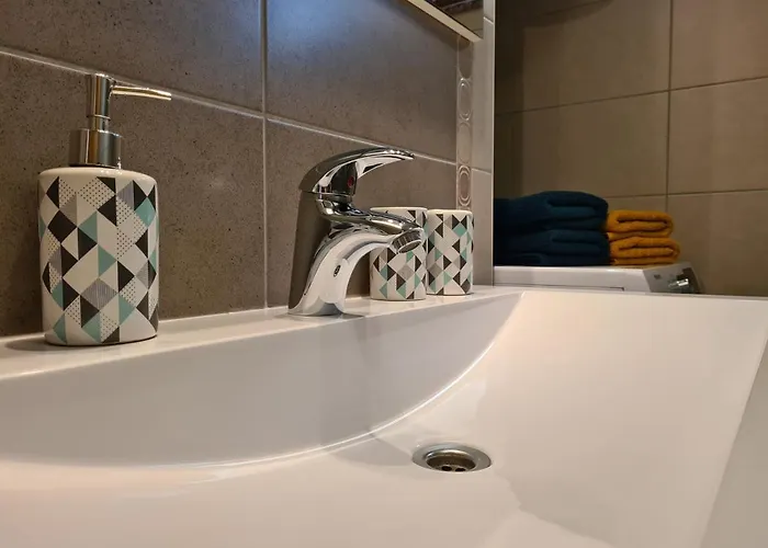 Downtown Ela Appartamento Abbazia