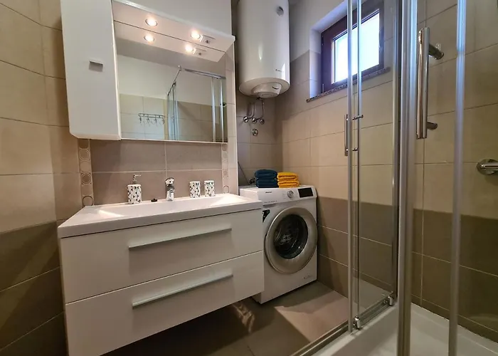 Appartamento Downtown Ela Abbazia