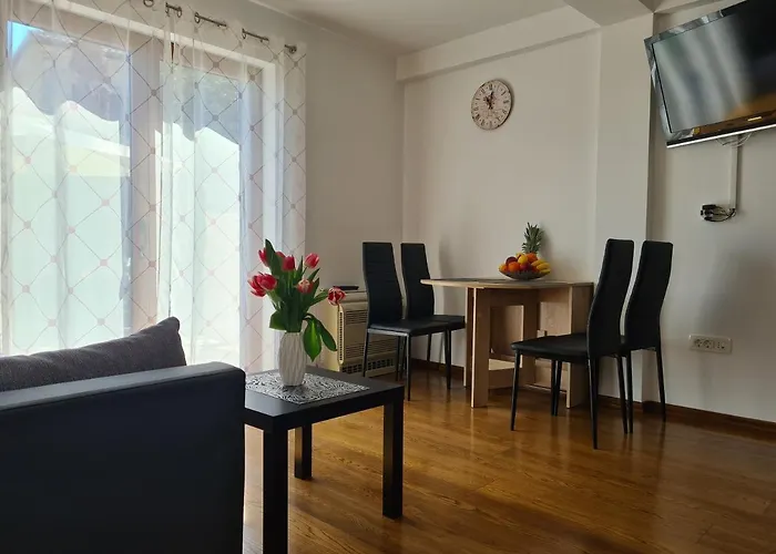 Appartamento Downtown Ela Abbazia
