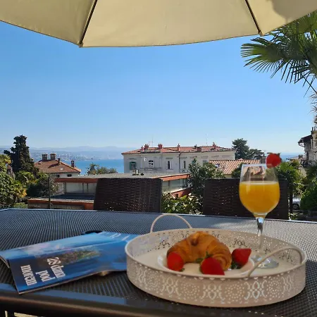 Downtown Ela Apartament