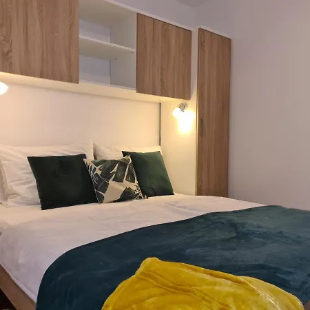 Downtown Ela Opatija