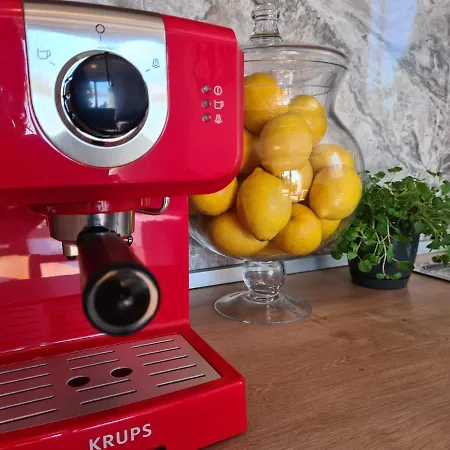 Downtown Ela Opatija