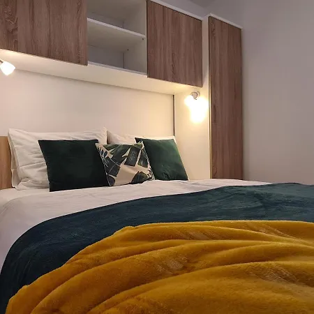 Downtown Ela Appartement