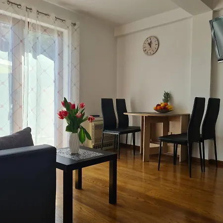 Apartament Downtown Ela Opatija