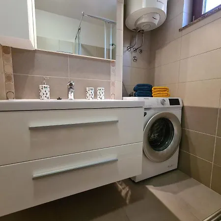 Downtown Ela Opatija